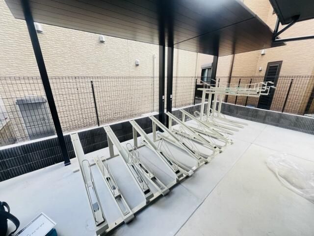 京成押上線 押上駅 徒歩13分 4階建 築1年の外観写真
