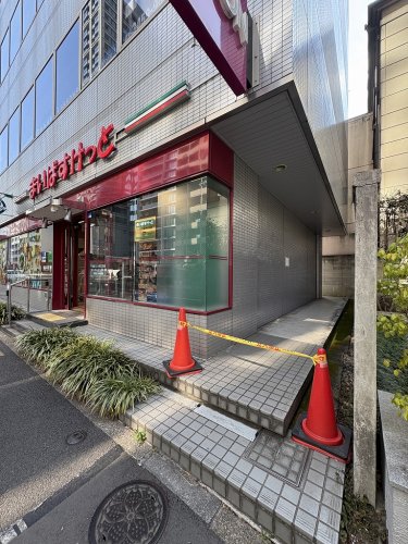 麻布台ヒルズガーデンプラザBの周辺写真