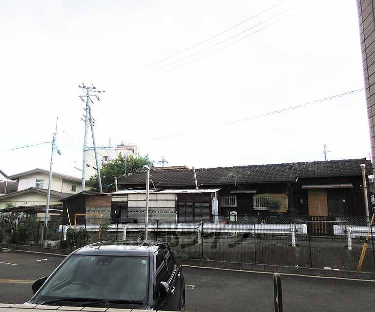 眺望　室外風景です！