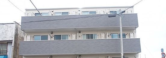ＪＲ京葉線 蘇我駅 徒歩7分 3階建 築10年の内装写真