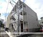 本厚木駅より徒歩11分 1階 築4年10ヶ月の賃貸物件