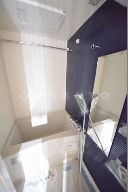 JMFレジデンス大阪福島の風呂写真