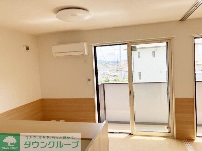 居室・リビング　お問合せはタウンハウジングまで！※現地待合わせ相談可能