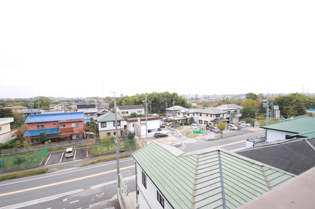 グランメール香久山のその他写真