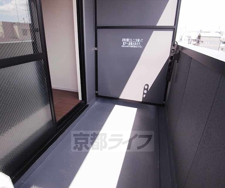 V-style西院の内装写真