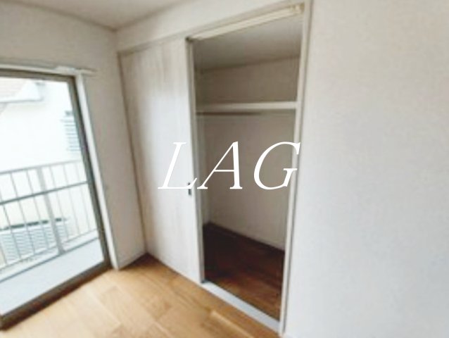 その他部屋・スペース　寝室です。