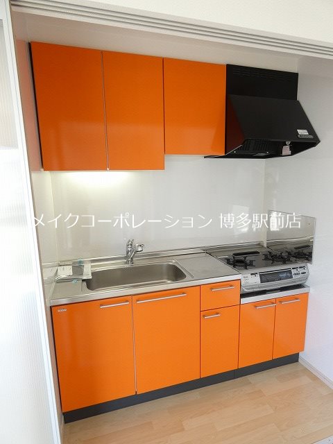 キッチン