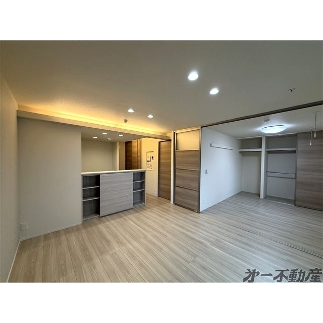 建物外観　ＬＤＫ