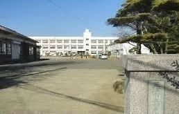 小学校　初声小学校（小学校）まで1360m