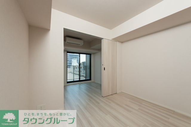 居室・リビング　※写真は同タイプ住戸です。
