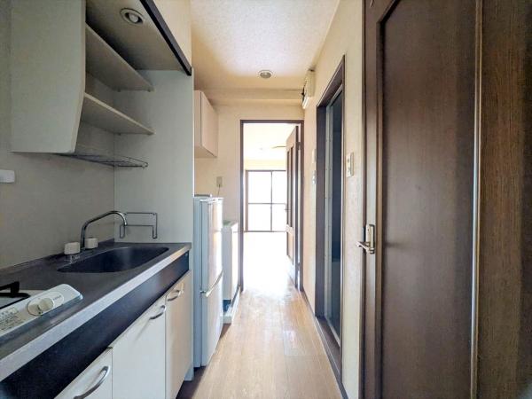 その他設備　その他部屋・スペース