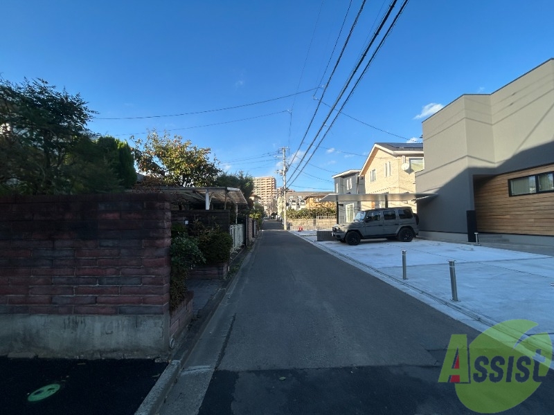 その他共有部分　駐輪場その他