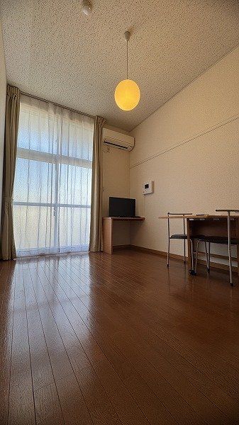 居室・リビング　リビング/居室
