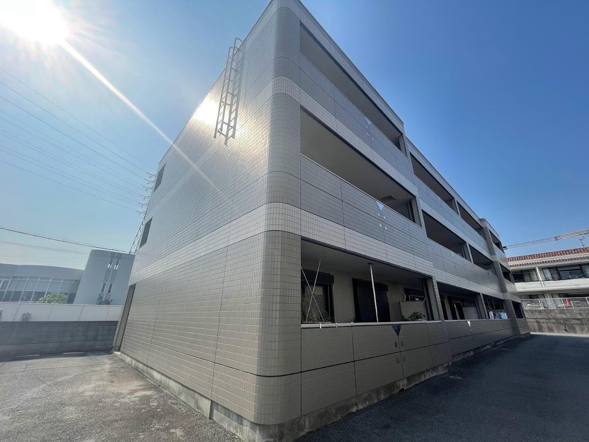 ＪＲ姫新線 播磨高岡駅 徒歩6分 築30年