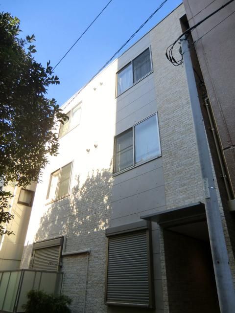 建物外観　★人気スポット浅草エリアに立地★