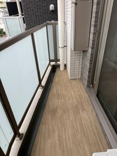 バルコニー　※参考写真