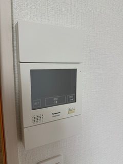 セキュリティ　※参考写真