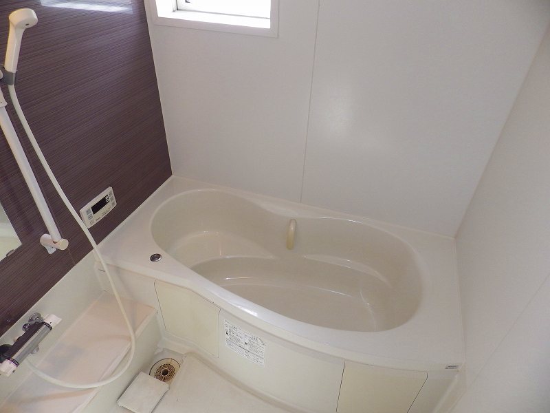 バス・シャワールーム　※同建物反転タイプお部屋