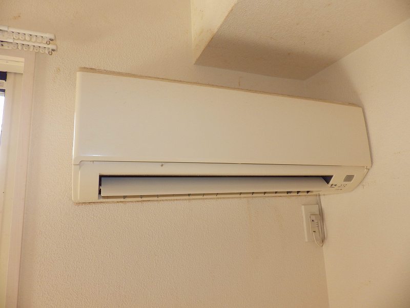 その他設備　※同建物反転タイプお部屋