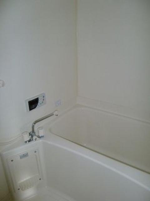 バス・シャワールーム　浴室（追焚機能）