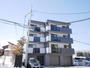 大谷地駅より徒歩10分 3階 築4年8ヶ月の賃貸物件