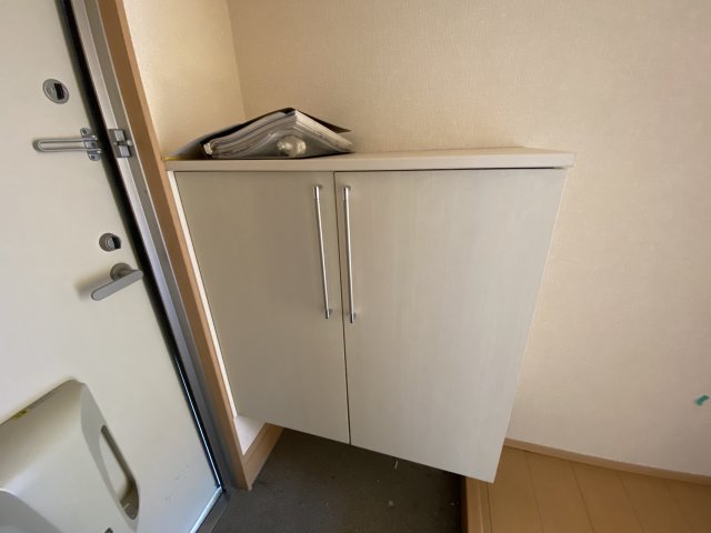 【リュミエール　A棟のその他部屋・スペース】