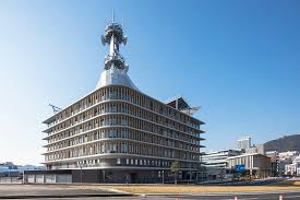 警察署・交番　長崎県警察本部（警察署・交番）まで569m