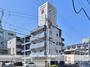 二軒屋駅より徒歩18分 4階 築36年9ヶ月の賃貸物件