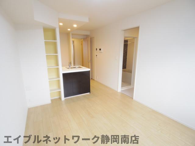 居室・リビング　おしゃれなリビングです