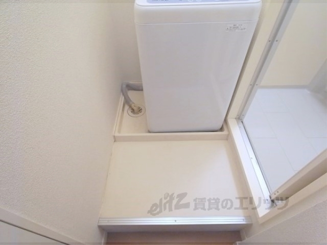 洗面設備　脱衣所