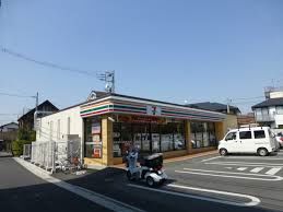 コンビニ　セブン‐イレブン　府中分梅町２丁目店（コンビニ）まで179m