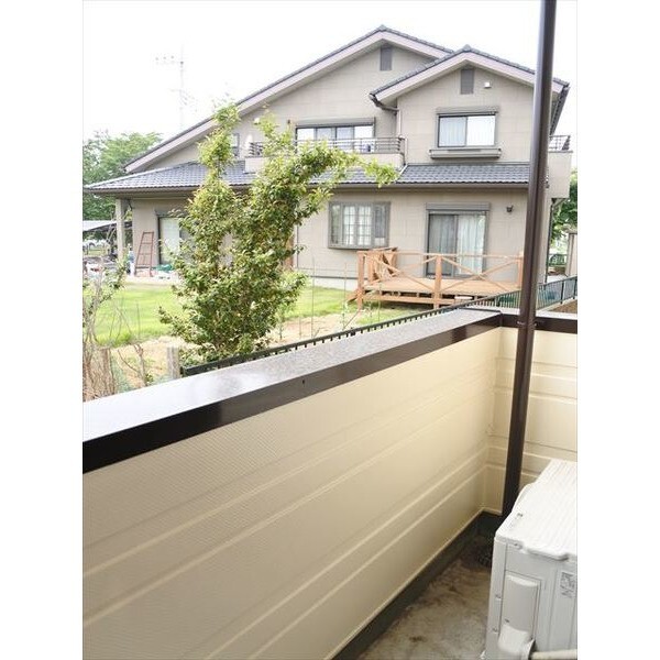 トイレ　入居中またはリフォーム中のため、同物件別室写真