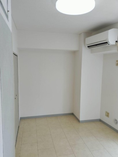 居室・リビング　お部屋はこちら