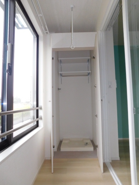 バルコニー　サンルーム