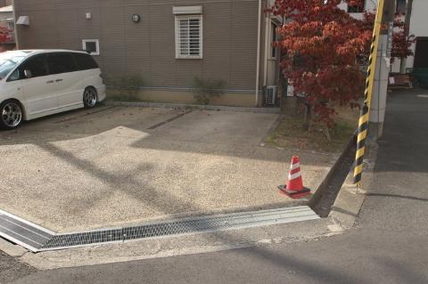 　その他共有部分　駐車場