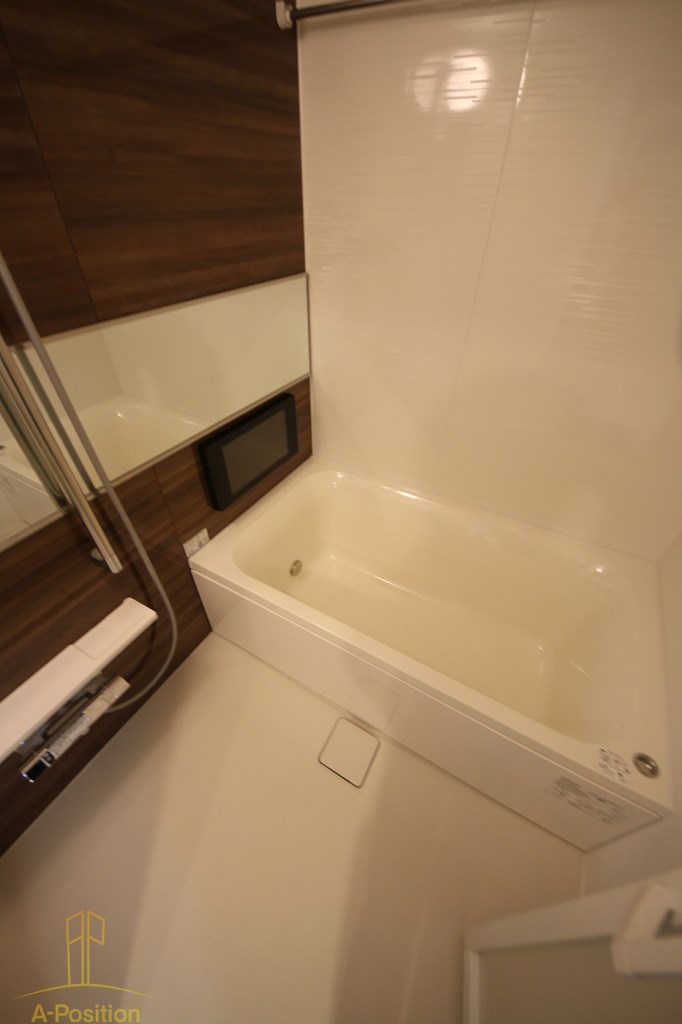 バス・シャワールーム　プレジオ阿波座