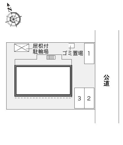 【レオパレス南五葉のその他】