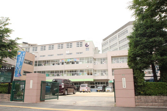 幼稚園・保育園　広島三育学院幼稚園（幼稚園・保育園）まで526m