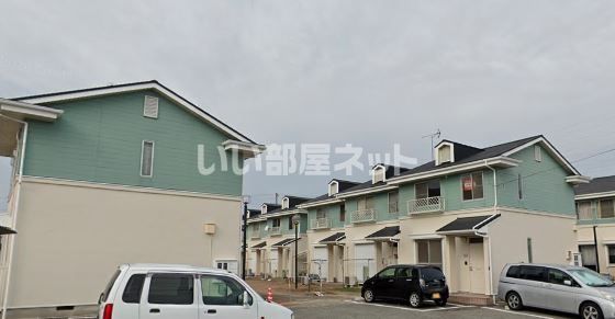 SUUMO】メゾネット土山B(いい部屋ネット大東建託リーシング(株)加古川店提供)／兵庫県加古郡播磨町東野添２／土山駅の賃貸・部屋探し情報（100397452909）  | 賃貸マンション・賃貸アパート