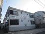 ハウス秋山A棟 2階 築38年8ヶ月の賃貸物件