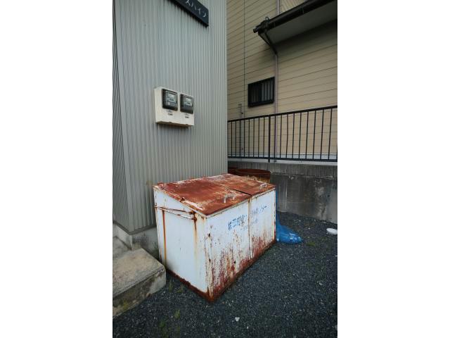 その他共有部分　建物設備