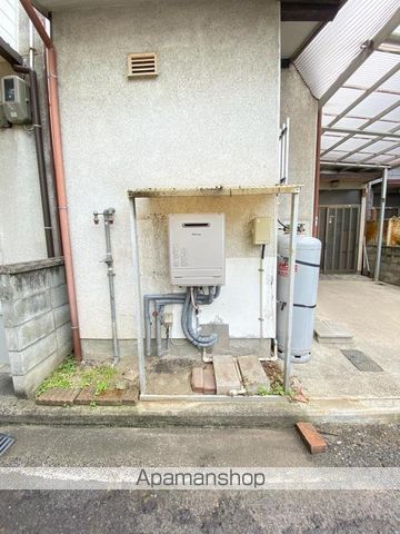 その他共有部分　その他共有部分