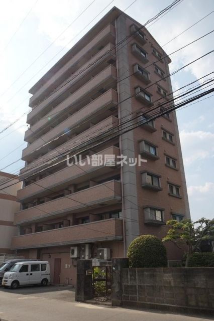 【福岡市早良区荒江のマンションのその他共有部分】