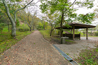 【公社賃貸SMALIO ロジェ長野の公園】