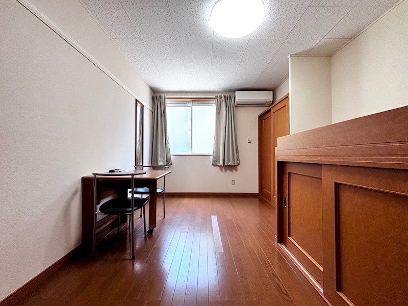 その他　写真は別部屋。現状を有姿。