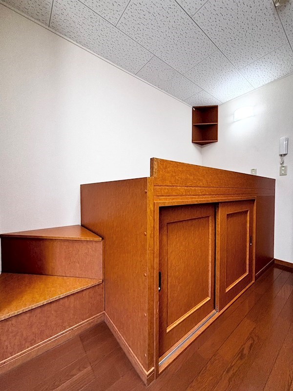 その他部屋・スペース　写真は別部屋。現状を有姿。