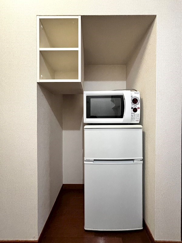 その他設備　写真は別部屋。現状を有姿。