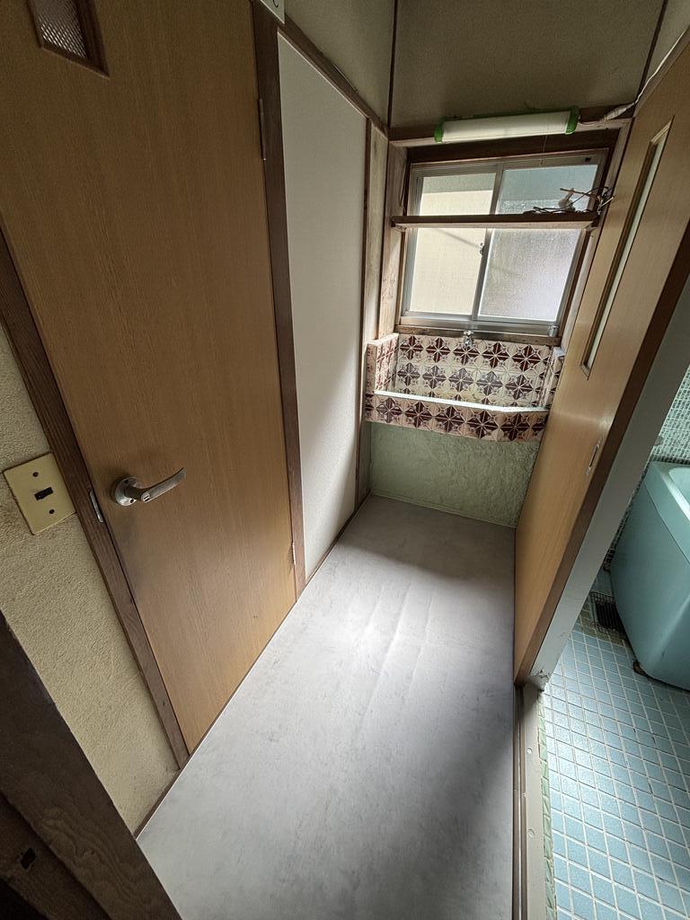 その他　脱衣所