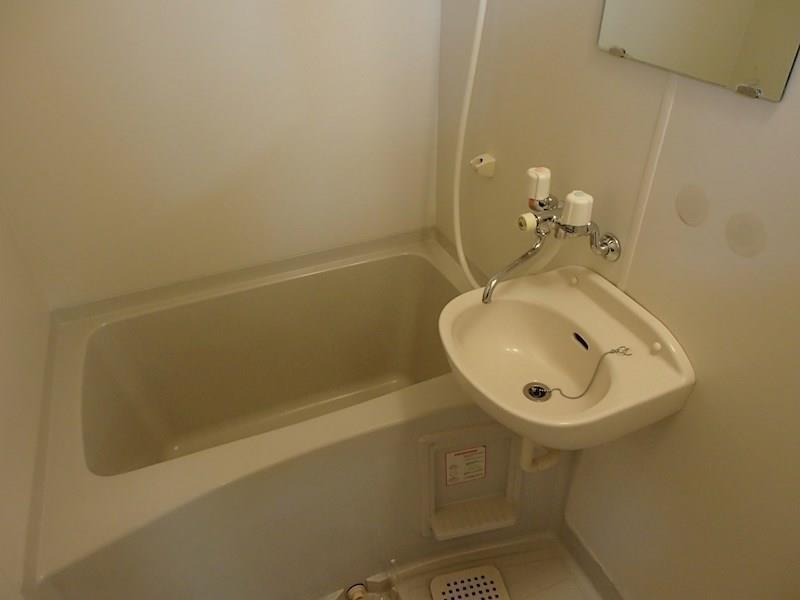バス・シャワールーム　お風呂