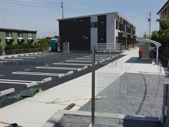 その他　周辺環境